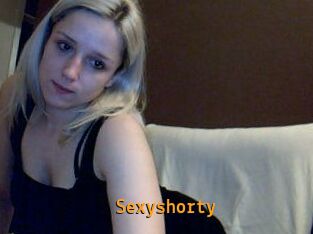 Sexyshorty