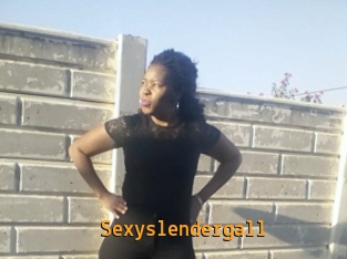 sexyslendergall Sexcam Portal