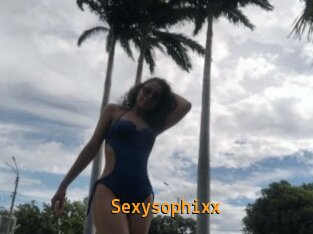 Sexysophixx