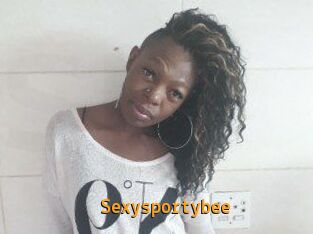 Sexysportybee