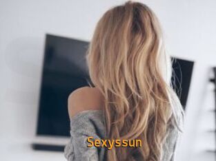 Sexyssun