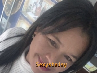 Sexysteisy