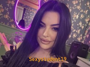 Sexystudent19