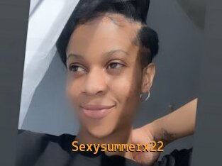 Sexysummerx22