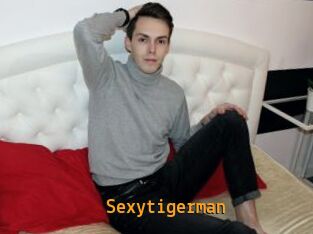 Sexytigerman