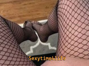 Sexytime4life
