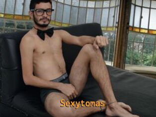 Sexytomas