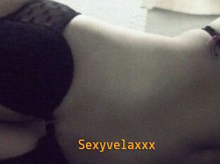 Sexyvelaxxx