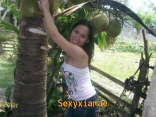Sexyxiamae