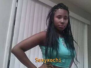 Sexyxochi