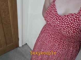 Sexyxouple