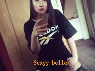Sexyy_belle