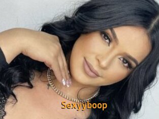 Sexyyboop