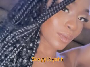 Sexyyliyahh