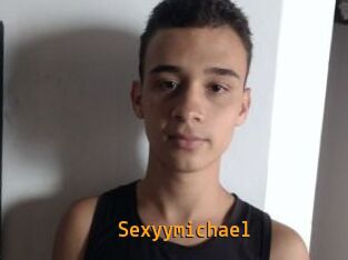Sexyymichael