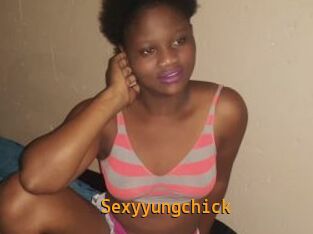 Sexyyungchick
