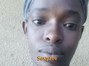 Sexyzee