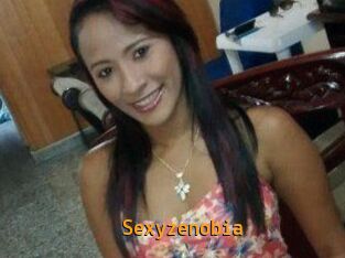 Sexyzenobia