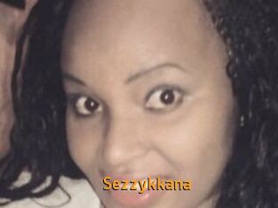 Sezzykkana