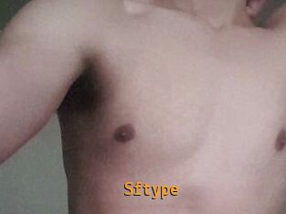 Sftype