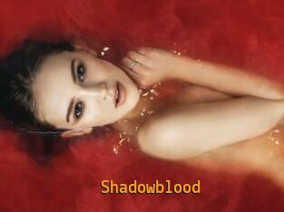Shadowblood