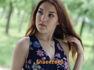 Shaeereel