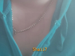 Shaii7