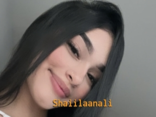 Shaiilaanali