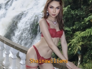 shainawiliams Sexcam Portal