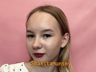 Shakitamunsey