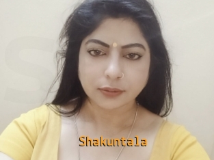 Shakuntala