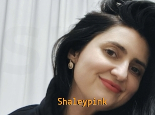 Shaleypink