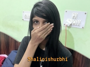 shalinishurbhi Sexcam Portal