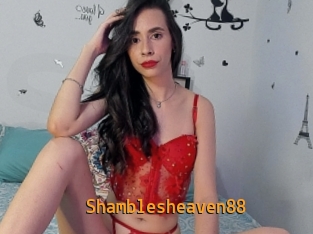 Shamblesheaven88