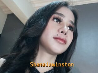 Shanaiawinston