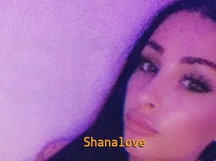 Shanalove