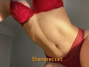 Shanasecret