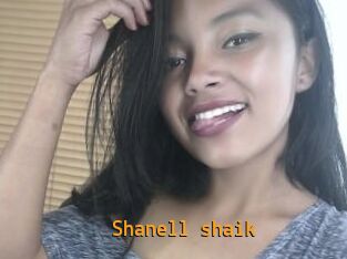 Shanell_shaik