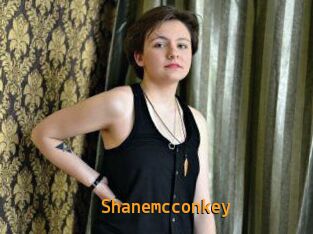 Shanemcconkey