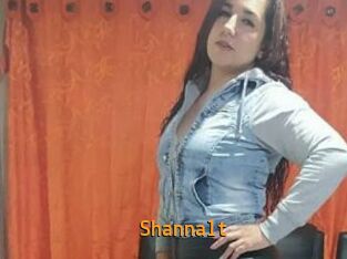 Shannalt
