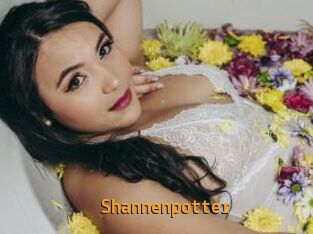 Shannenpotter