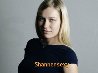 Shannensexy