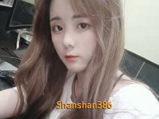 shanshan386 Sexcam Portal