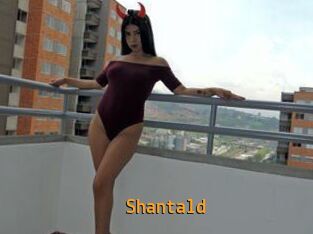 Shantald