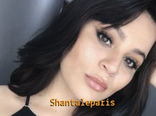 Shantaleparis