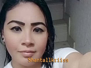 Shantallkriiss