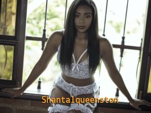 Shantalqueenston