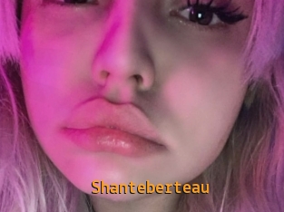 Shanteberteau
