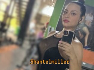 Shantelmiller
