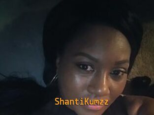 ShantiKumzz